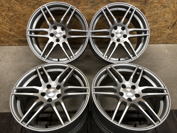 18 col Ford alufelni szenzoros 5x108 Mondeo 16 colos