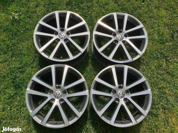 18 col VW Charleston gyári alufelnik
