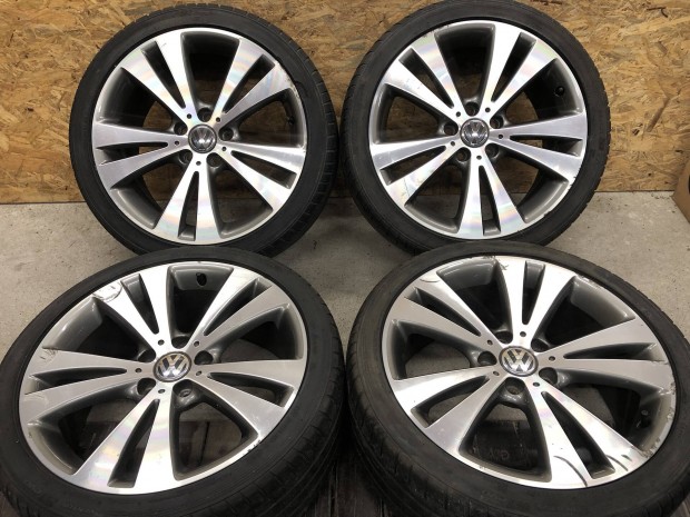 18 col VW alufelni 18 colos 5x112