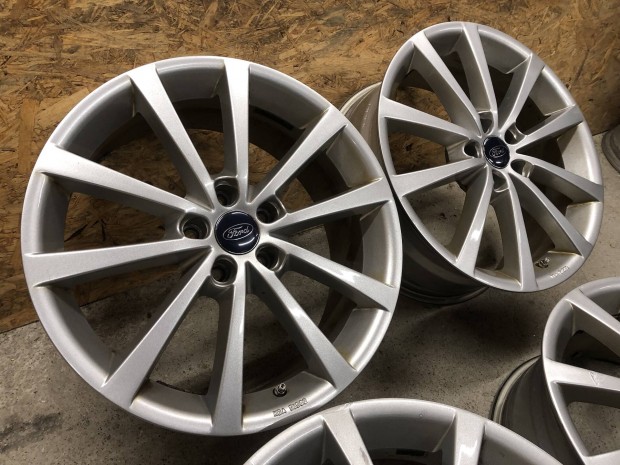 18 col alufelni Ford, Volvo, Range Rover, Renault 18 colos 5x108