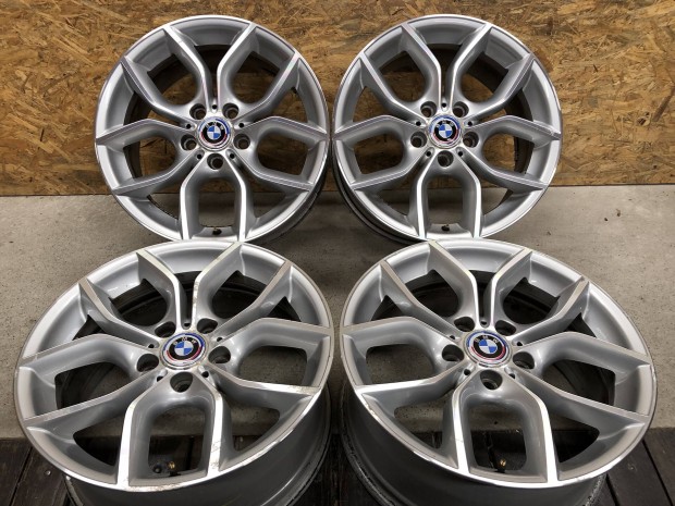 18 col gyári Bmw alufelni 18 colos 5x120