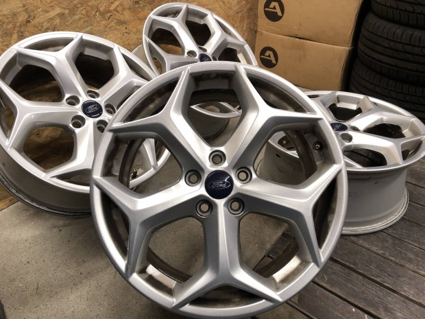 18 col gyri Ford Focus ST 18 colos 5x108