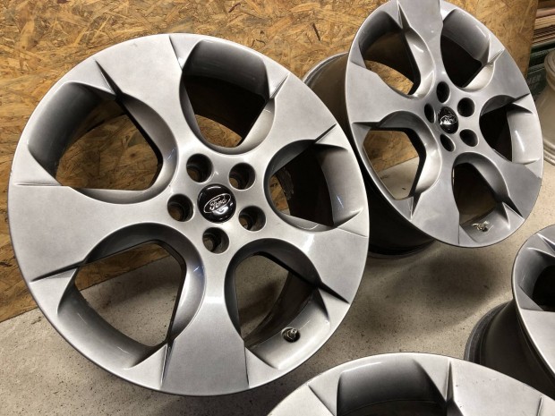 18 col gyri Ford alufelni S-max, C-max, Galaxy, Mondeo,18 colos 5x108