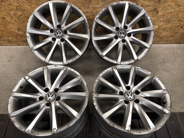18 col gyári VW Passat alufelni 18 colos