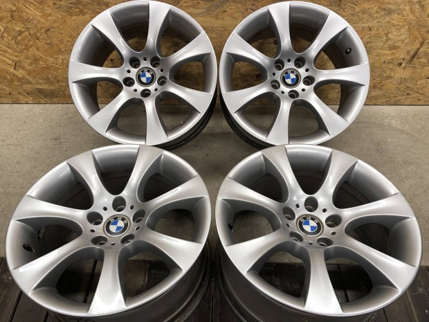18 col gyári bmw alufelni 5-ös, 7-es 18 colos 5x120