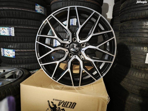 18 coll 5x108 Ford , Volvo