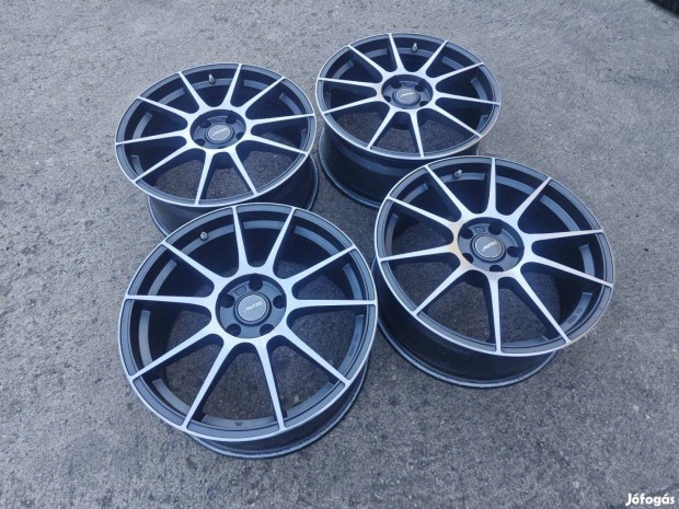 18 coll 5x112 alutec vw audi