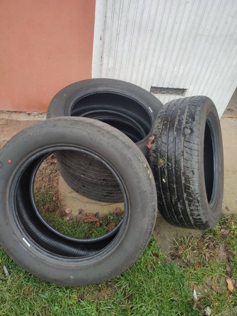 18 collos Bridgestone Turanza ny�ri gumi elad�