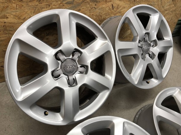 18 colos Audi Q7, Porsche Cayenne, VW Touareg 18 col alufelni 5x130