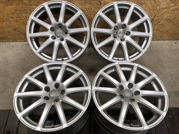 18 colos Audi alufelni gyári TT 18 col
