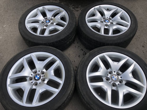 18 colos Bmw alufelni M Sport 18 col 5x120