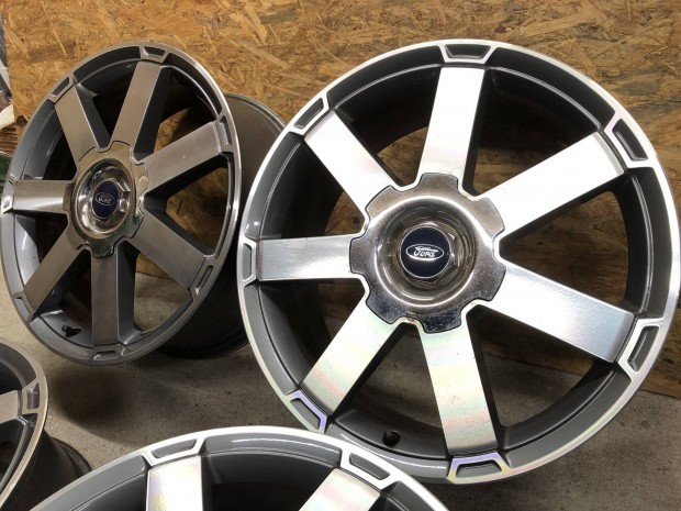 18 colos Ford Focus alufelni 18 col 5x108