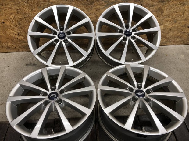 18 colos Ford, Volvo, Range Rover, Renault alufelni 18 col 5x108