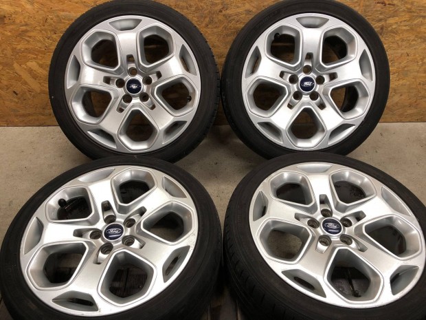 18 colos Ford alufelni Mondeo 18 col 5x108