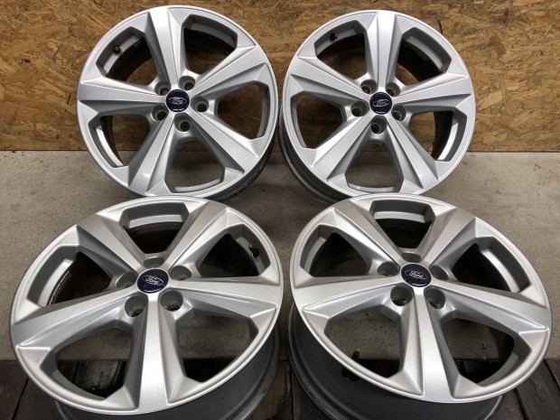 18 colos Ford alufelni szenzoros 18 col 5x108