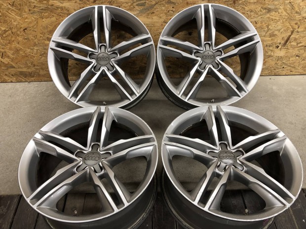 18 colos alufelni Audi Mam 5x112