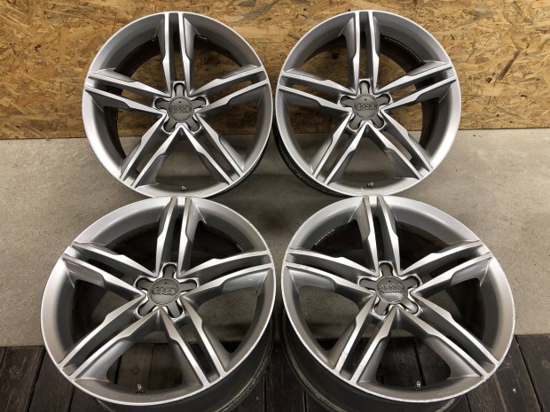 18 colos alufelni Audi Mam 5x112