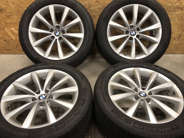 18 colos alufelni Bmw,Mercedes,Audi,Seat,Skoda 18 col tli gumi 