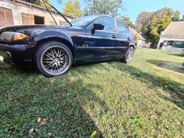 18 colos dotz krm felni szett 