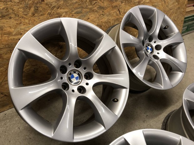 18 colos gyri Bmw alufelni 5-s, 7-es 18 col 5x120