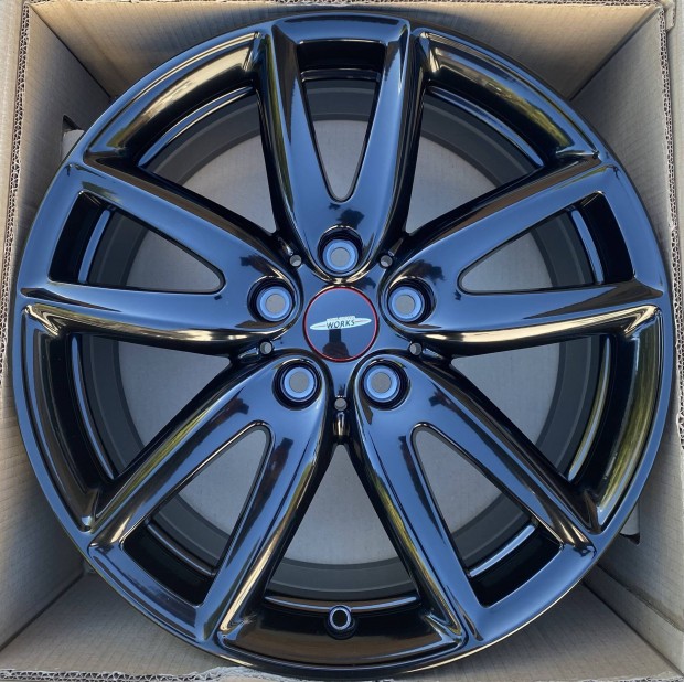 18 gy�ri Mini Clubman Jcw 520 felni.