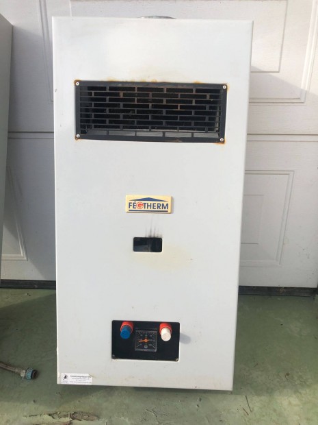 18 kw-os Fgtherm gzkazn, cirk kazn