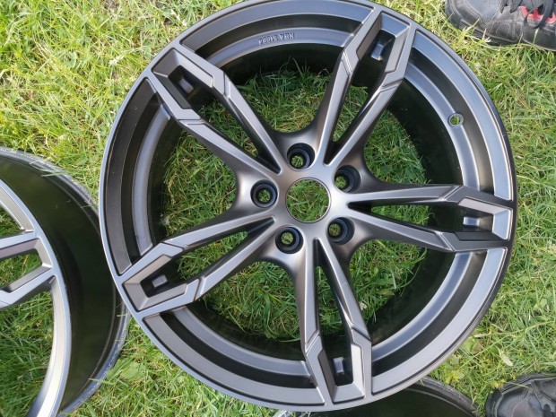 18coll 5x112 felni