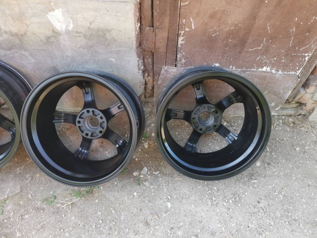 18coll 5x120 bmw felni
