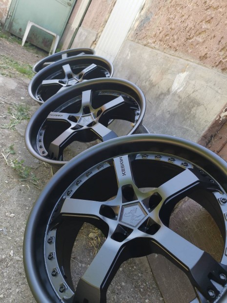 18coll 5x120 bmw felni 