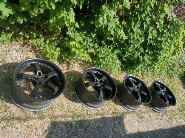 18coll bmw felni