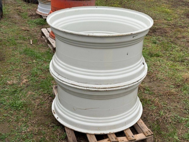 18x38" taraktorfelni pr, Fendt, New Holland, John Deere, Claas, stb