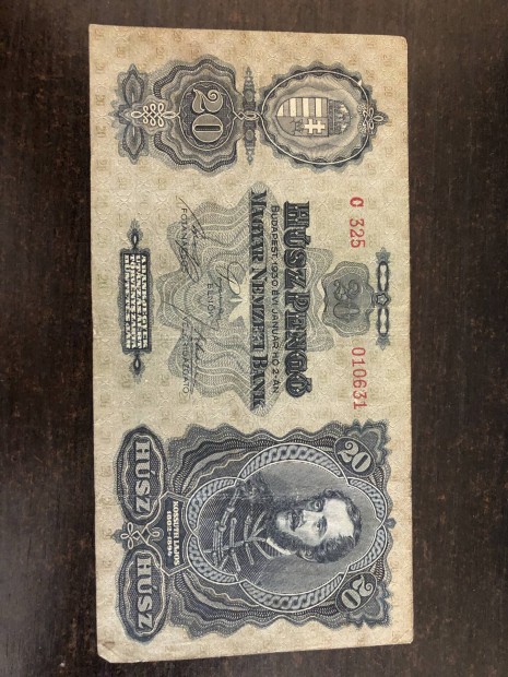 1900-30-as 20 peng