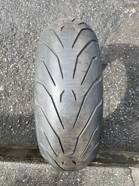 190/55 R17 Pirelli Angel GT fix 16eFt 4mm