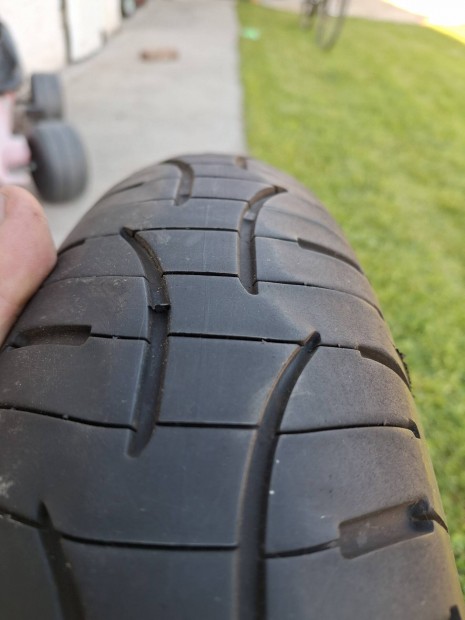 190/55 r17 motor gumi garnitura