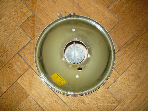190 SL/Ponton fényszóró foncsor