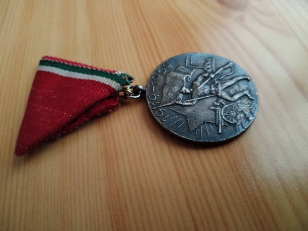 1919-1957 Jubileumi kitntets