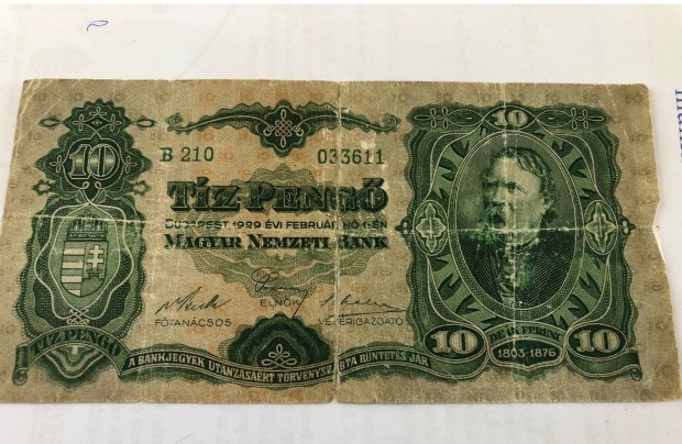 1929 10 Peng