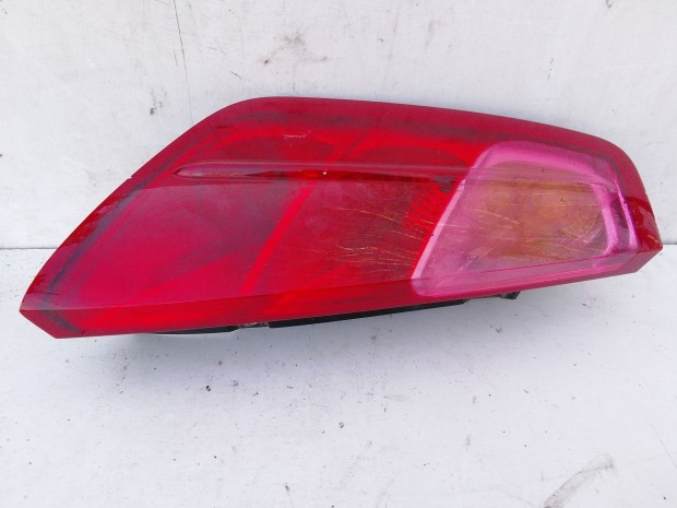 193891 Fiat Grande Punto 2005-2009 bal hátsó lámpa,a képen látható