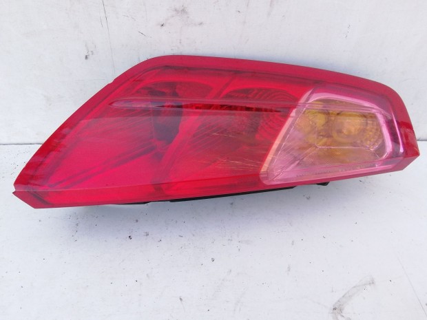 193892 Fiat Grande Punto 2005-2009 bal hátsó lámpa,a képen látható