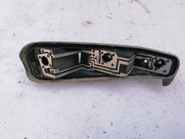 193906 Fiat Grande Punto bal hátsó lámpa izzó foglalat 51701589