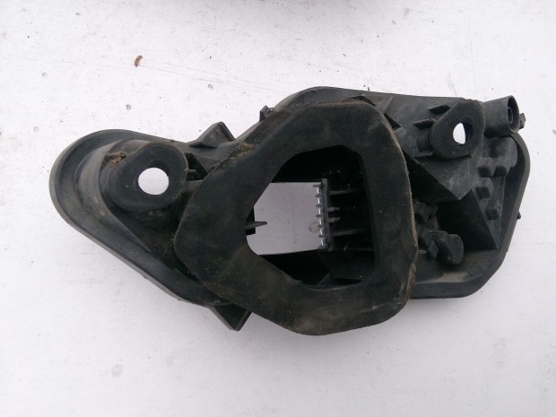 193934 Opel Corsa D 2006-2014 5 ajtós bal hátsó lámpa Izzó foglalat