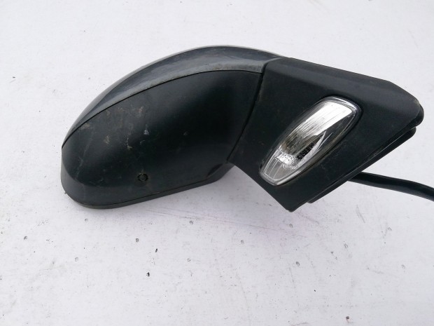 193945 Peugeot 207 2006-2014 jobb oldali 9 vezetékes visszapillantó