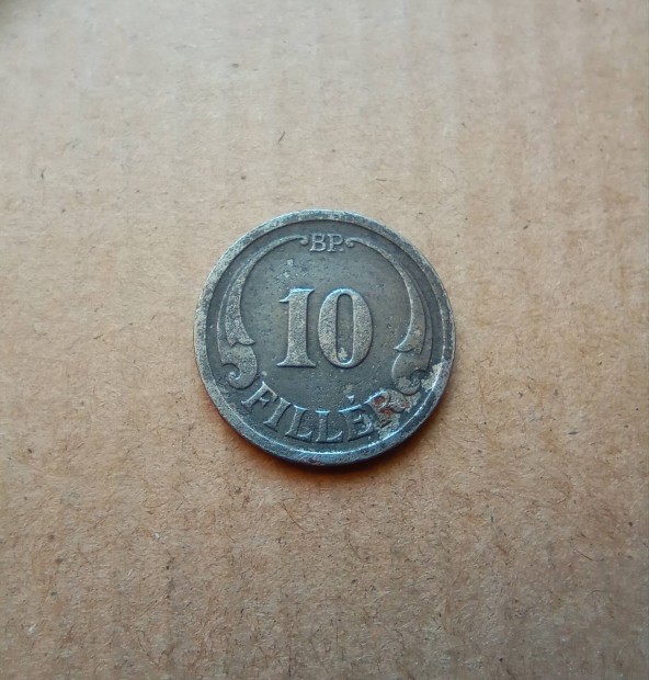 1941 Peng 10 fillr 