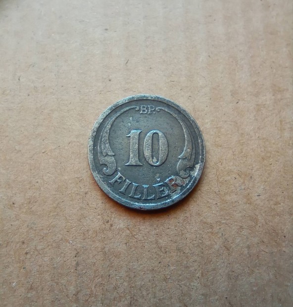 1941 peng 10 fillr 