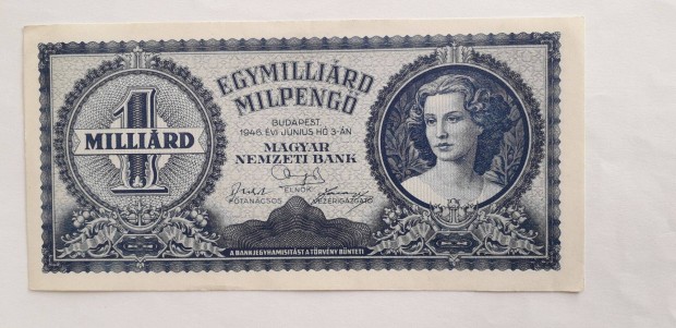 1946-os 1 millird milpeng