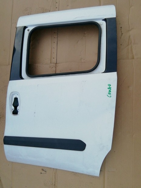 194722 Fiat Doblo 2009-2022, Opel Combo D, bal oldali tolajt