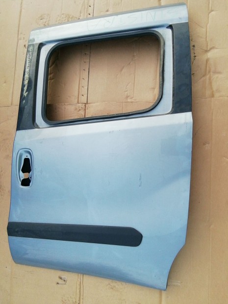 194723 Fiat Doblo 2009-2022, Opel Combo D, bal oldali tolajt