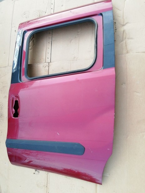 194724 Fiat Doblo 2009-2022, Opel Combo D, bal oldali tolajt