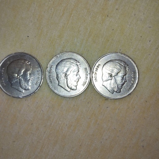 1947-es Kossuth 5 Ft.