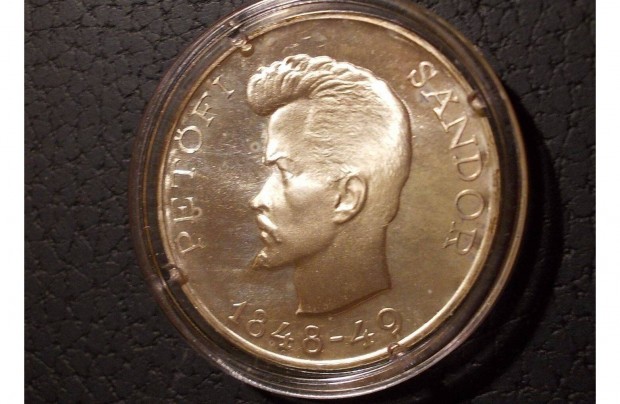 1948 Petfi 5 forint PP, ezst, utnveret, ritka